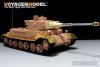 Voyager Model PE35932 WWII German Panzerkampfwagen VI (P) For AMUSING 35A023 1/35
